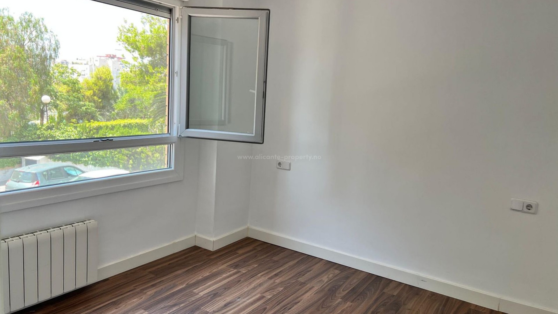 Apartment / flat in Alicante Centro