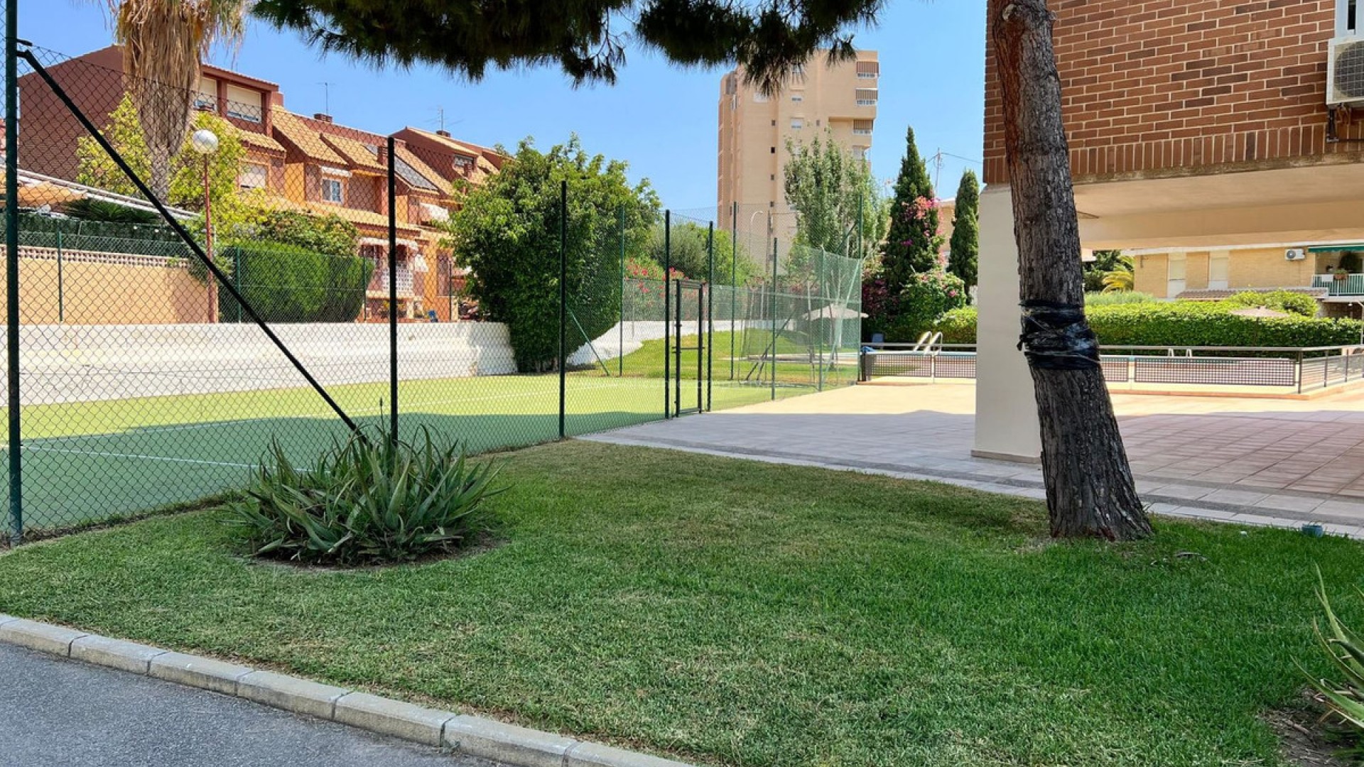 Apartment / flat in Alicante Centro