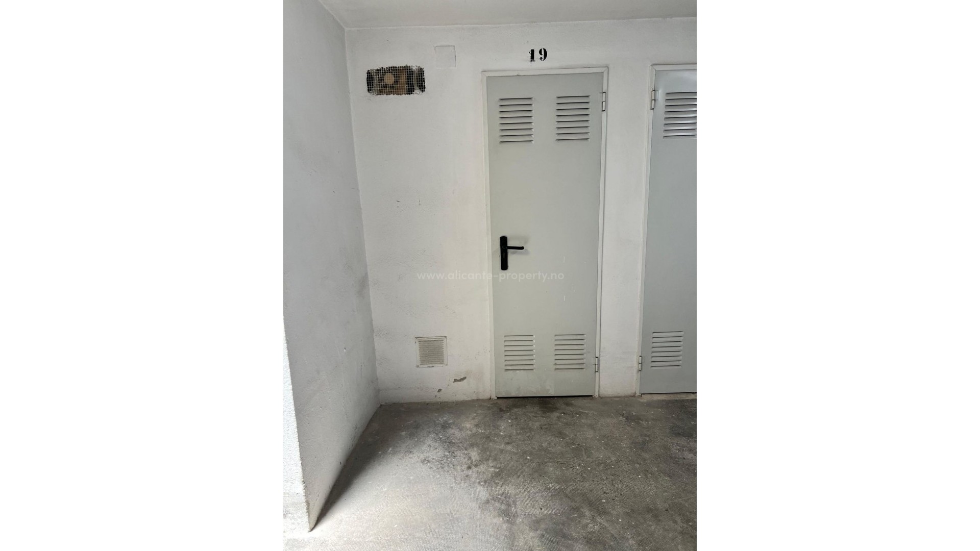 Apartment / flat in Alicante Centro