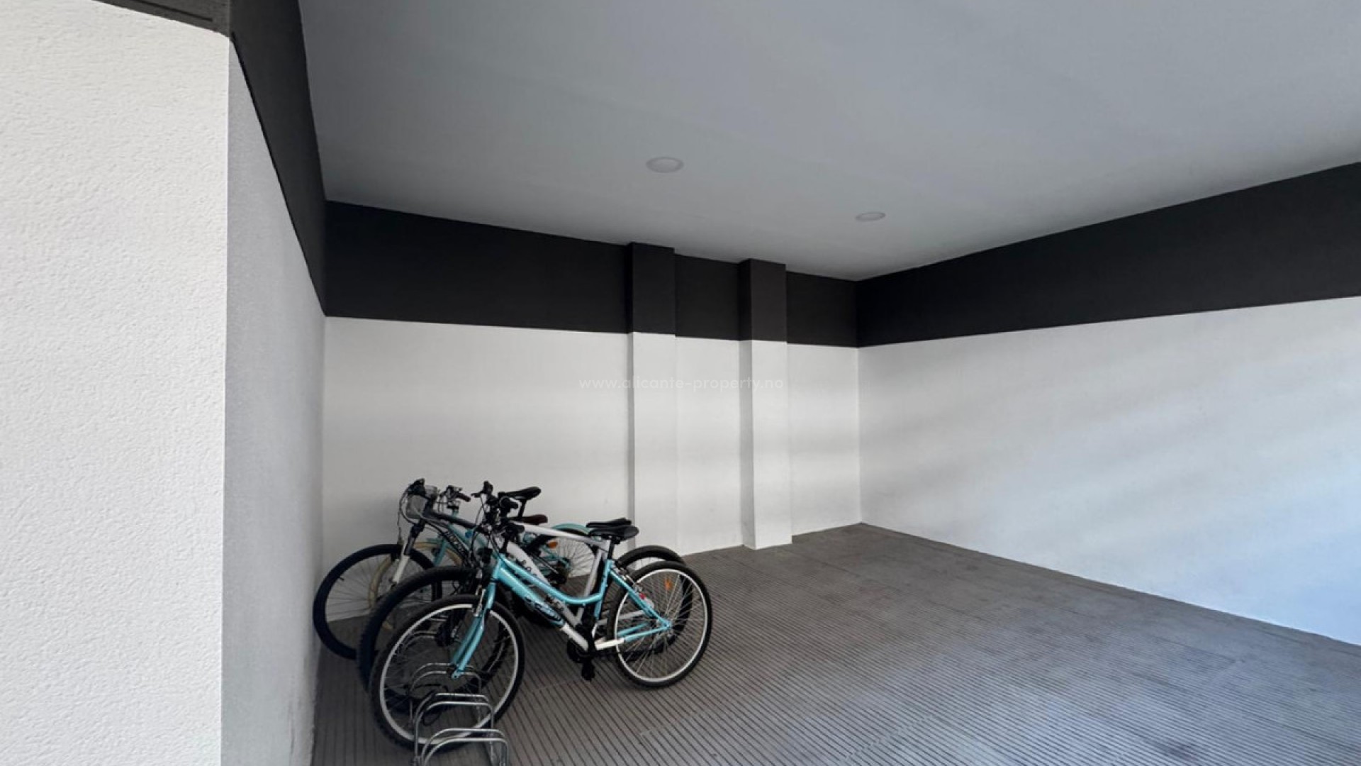 Apartment / flat in Alicante Centro