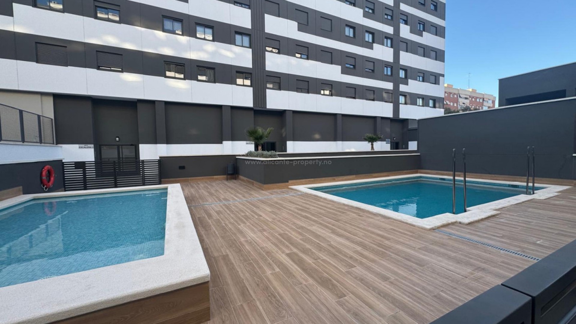 Apartment / flat in Alicante Centro