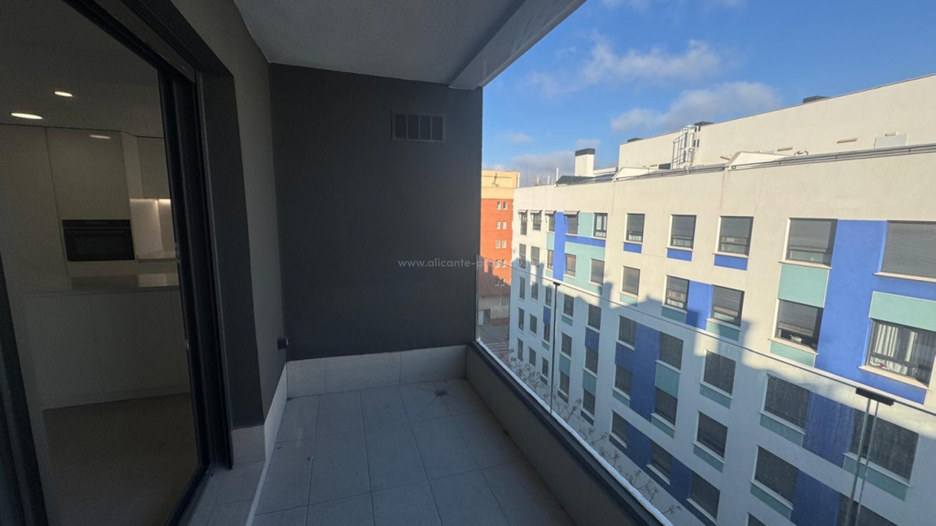 Apartment / flat in Alicante Centro