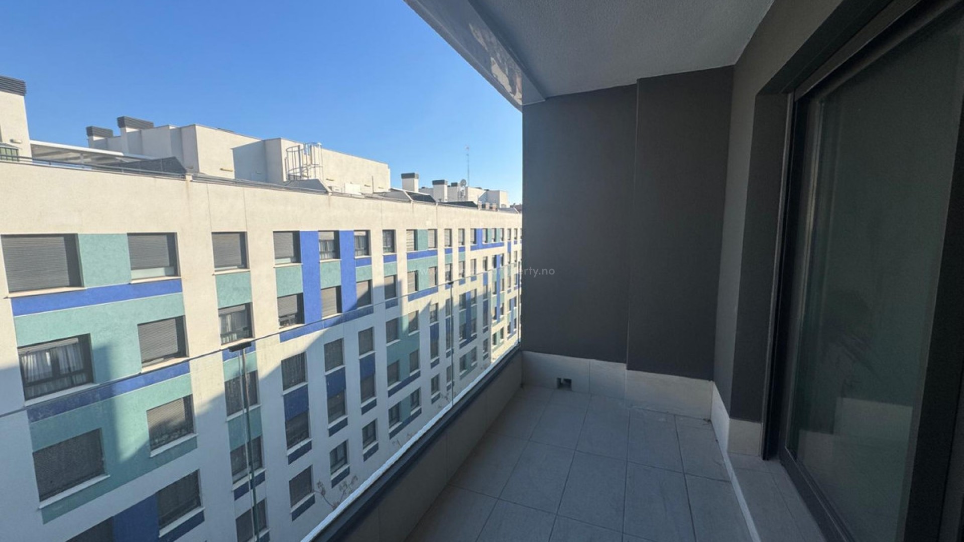 Apartment / flat in Alicante Centro