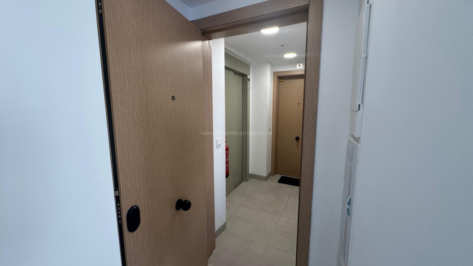 Apartment / flat in Alicante Centro