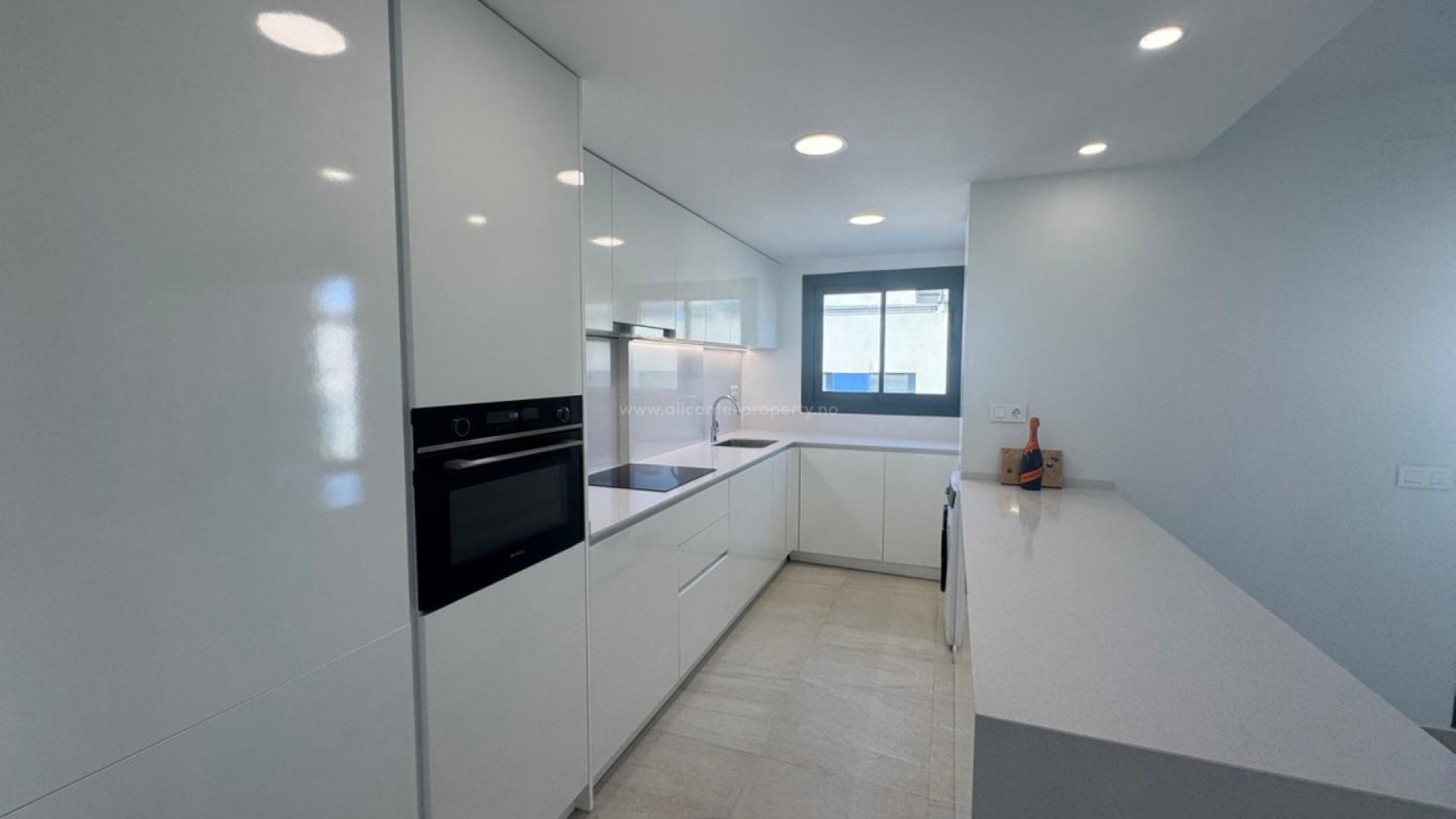 Apartment / flat in Alicante Centro