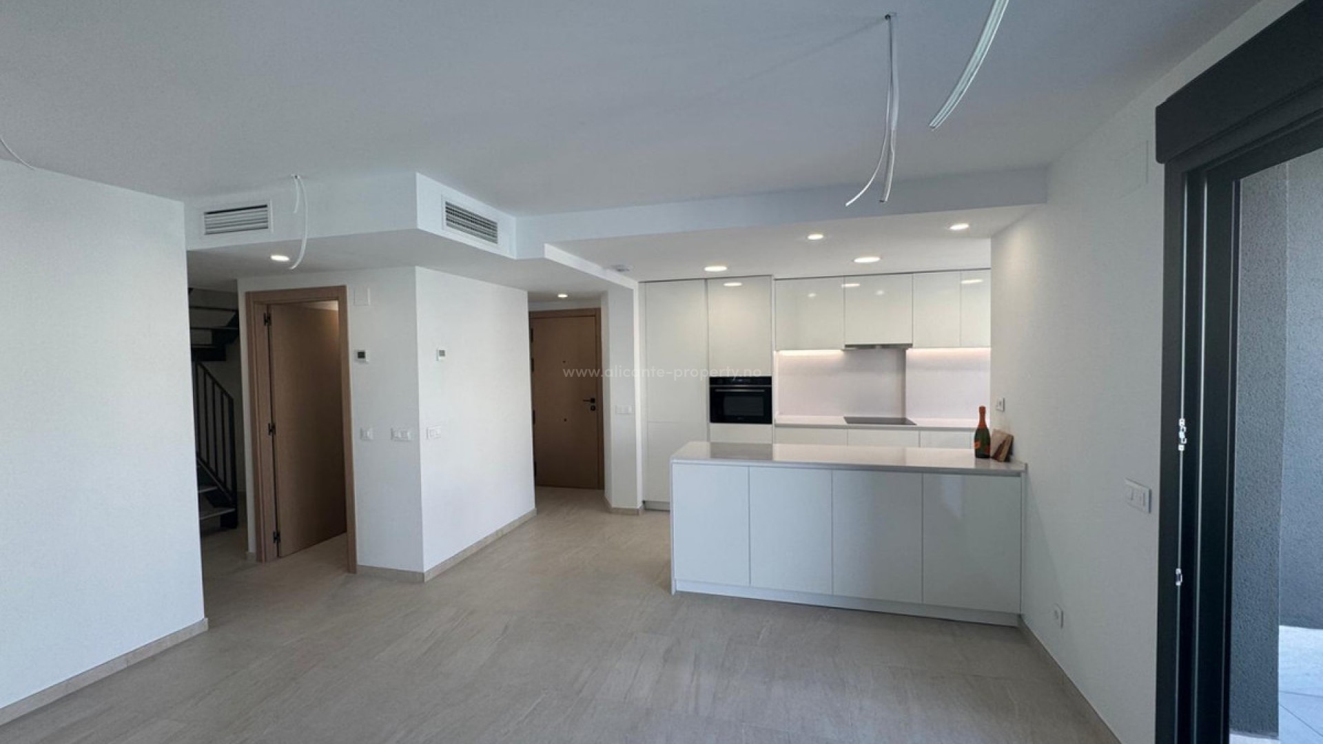 Apartment / flat in Alicante Centro