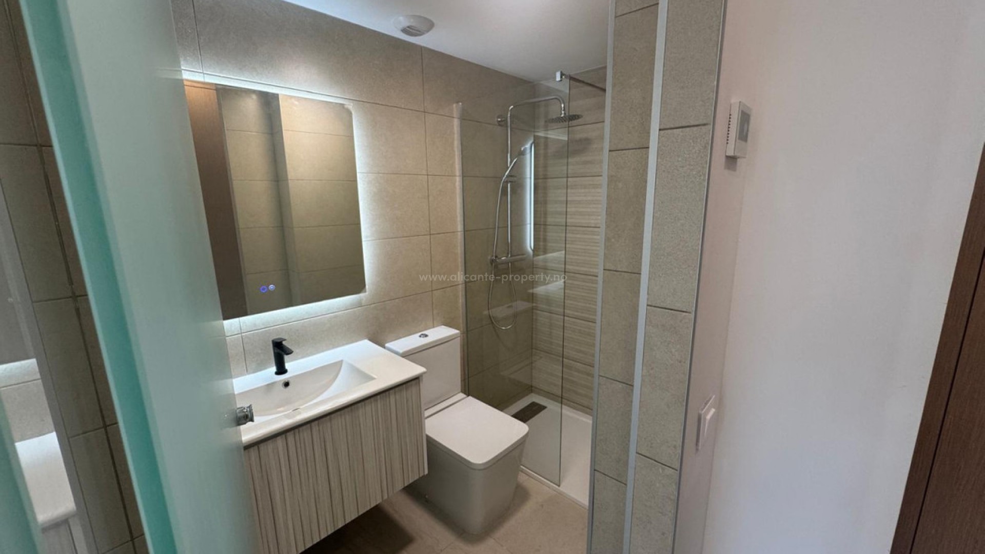 Apartment / flat in Alicante Centro