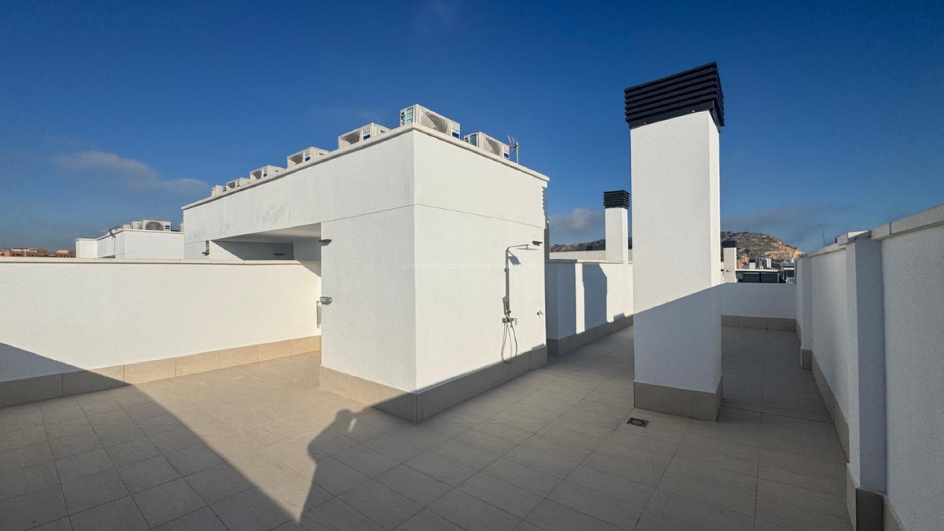 Apartment / flat in Alicante Centro