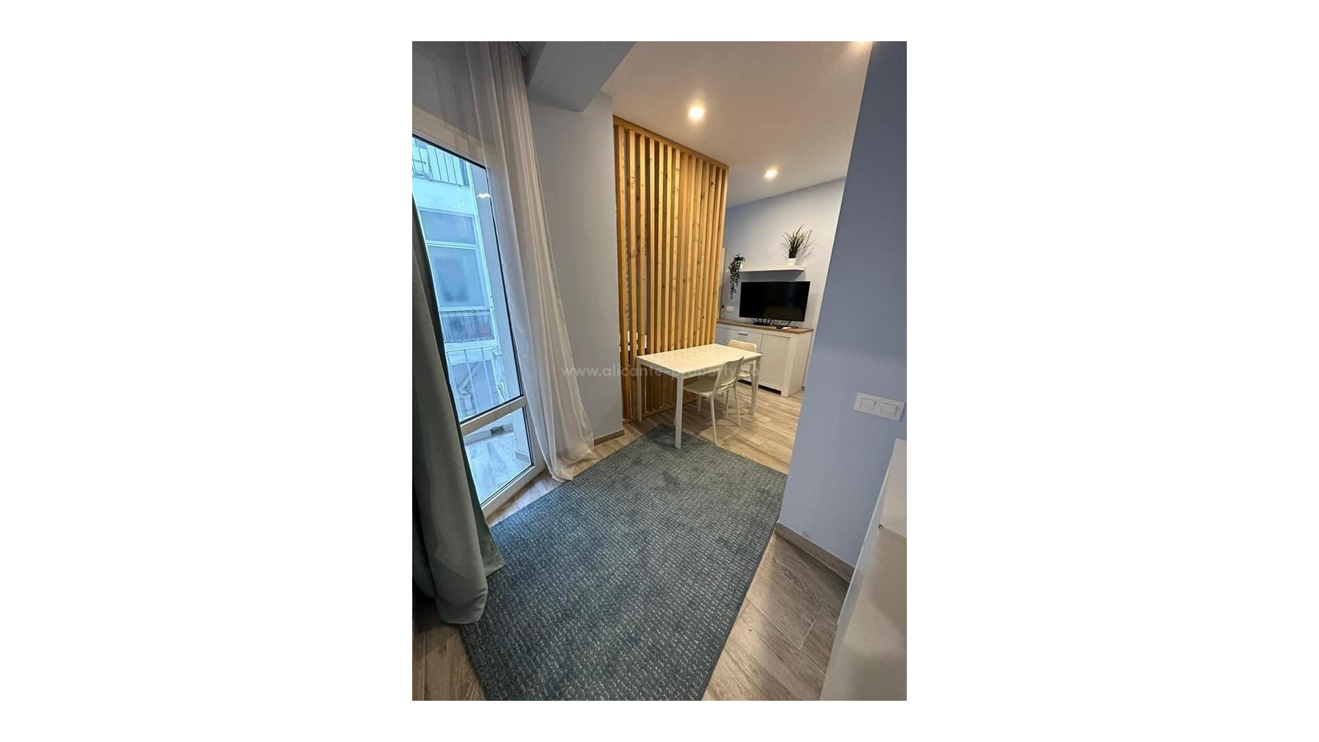 Apartment / flat in Alicante Centro