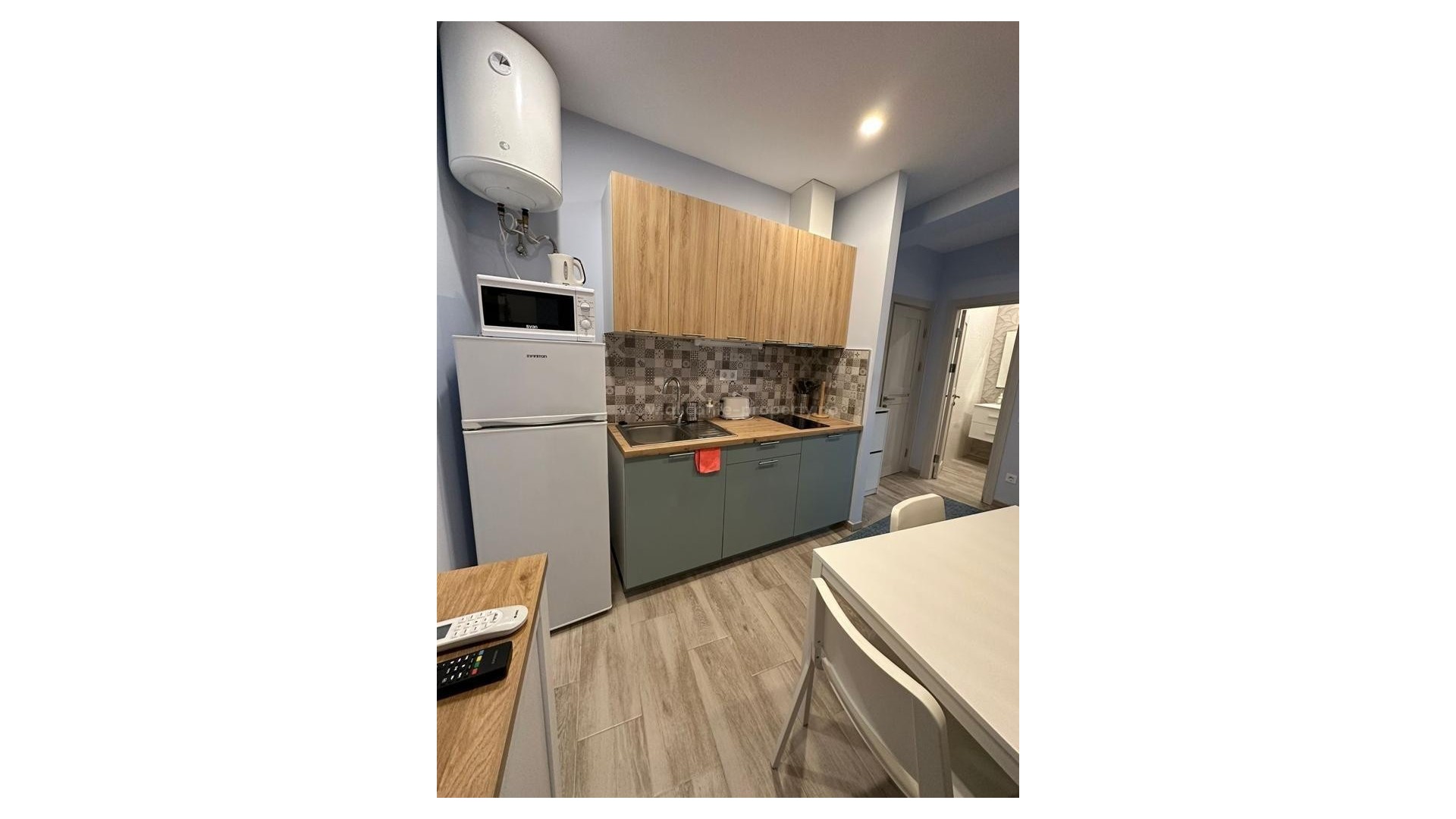 Apartment / flat in Alicante Centro