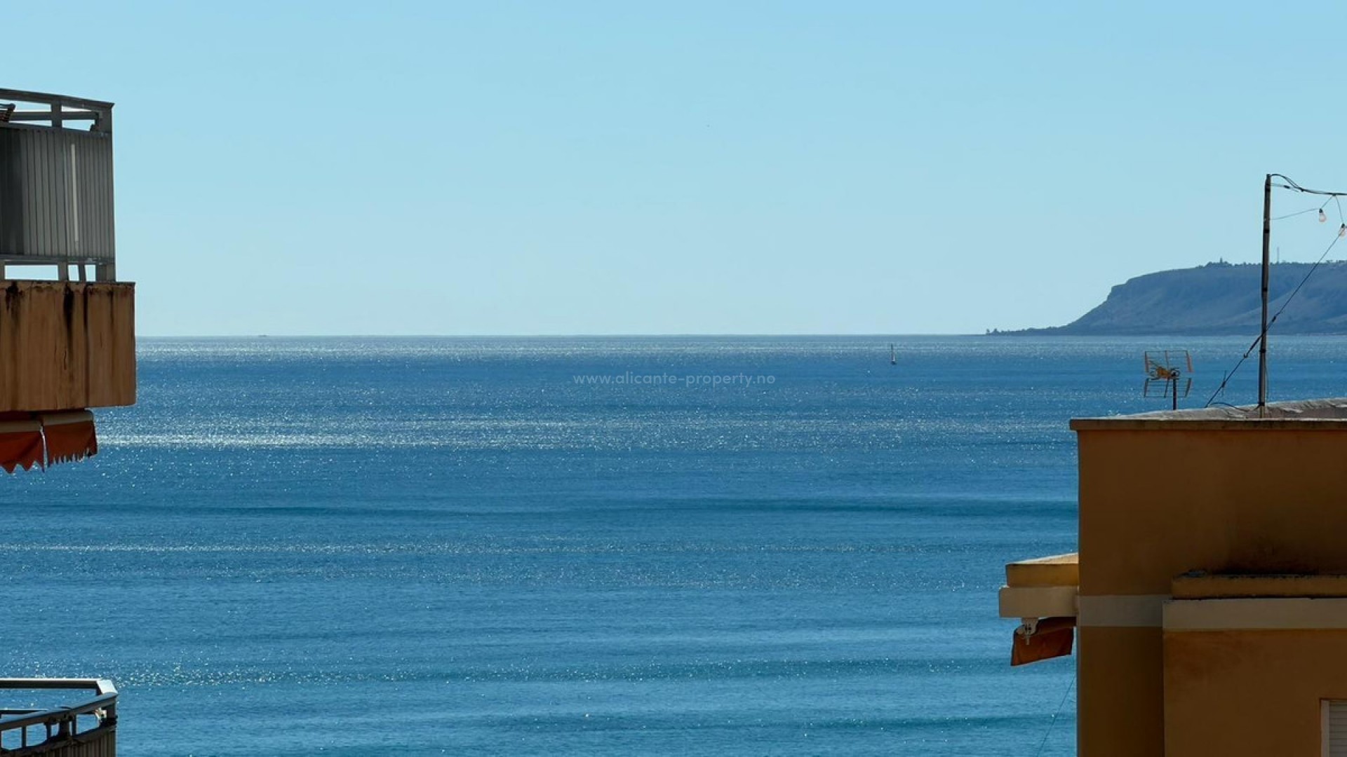 Apartment / flat in Alicante Centro