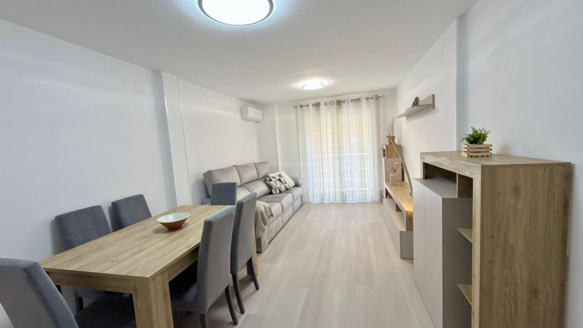 Apartment / flat in Alicante Centro