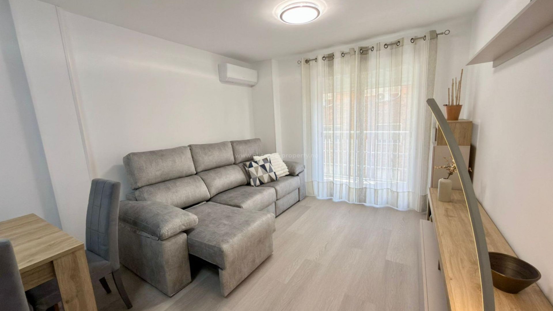 Apartment / flat in Alicante Centro