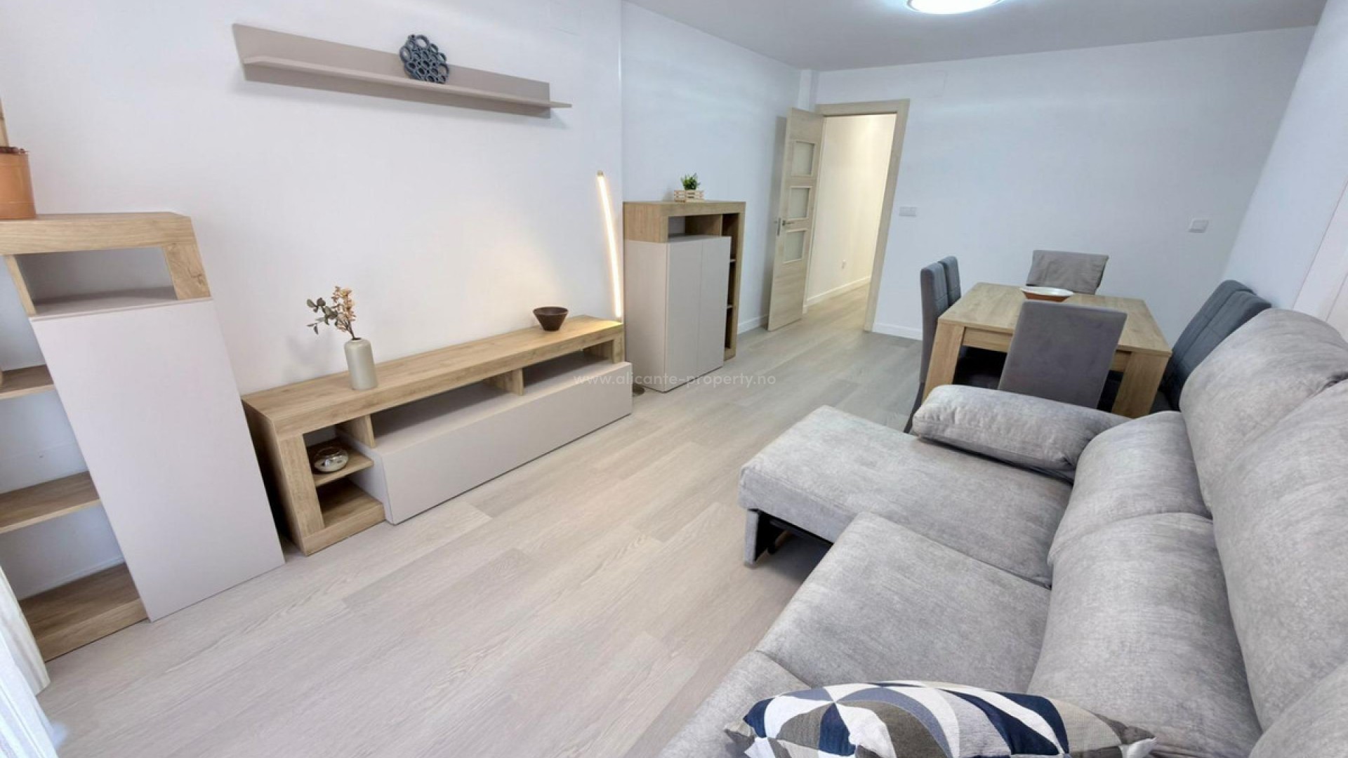 Apartment / flat in Alicante Centro