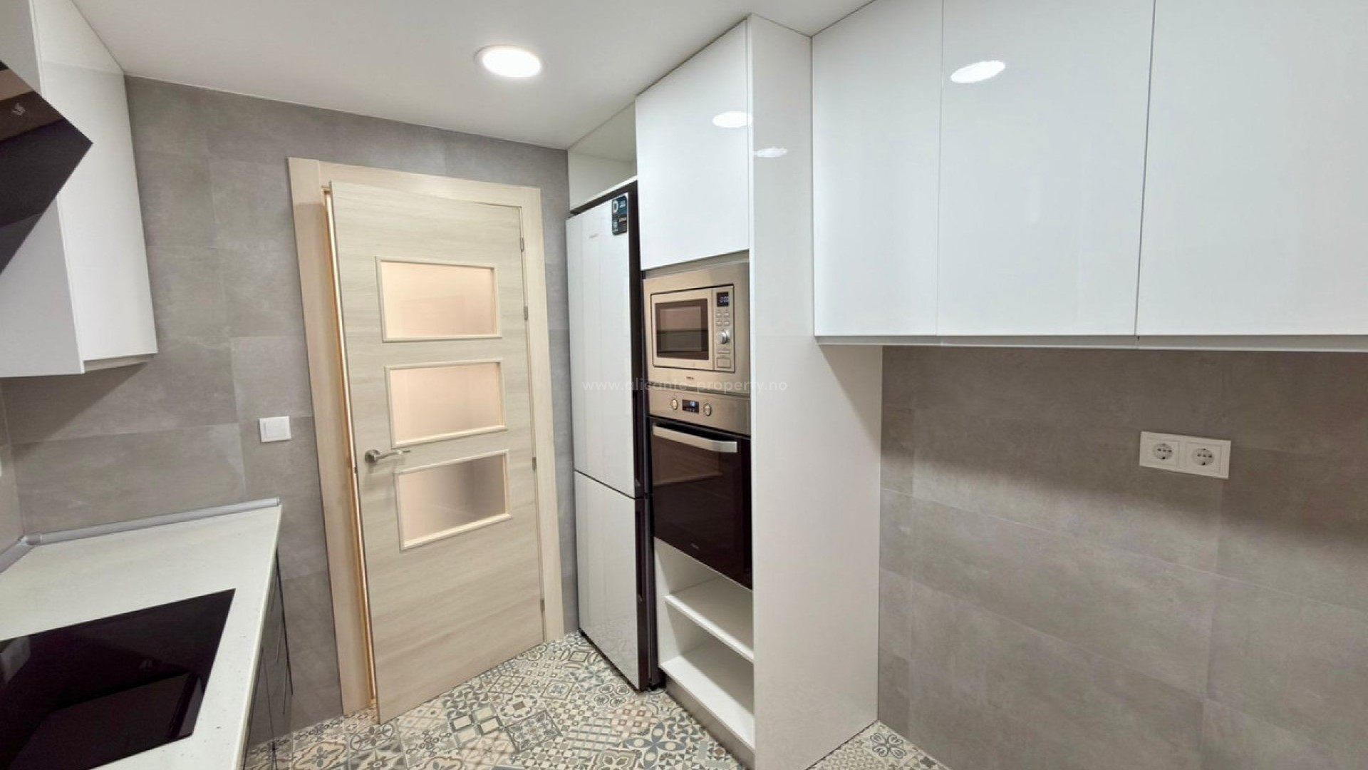 Apartment / flat in Alicante Centro