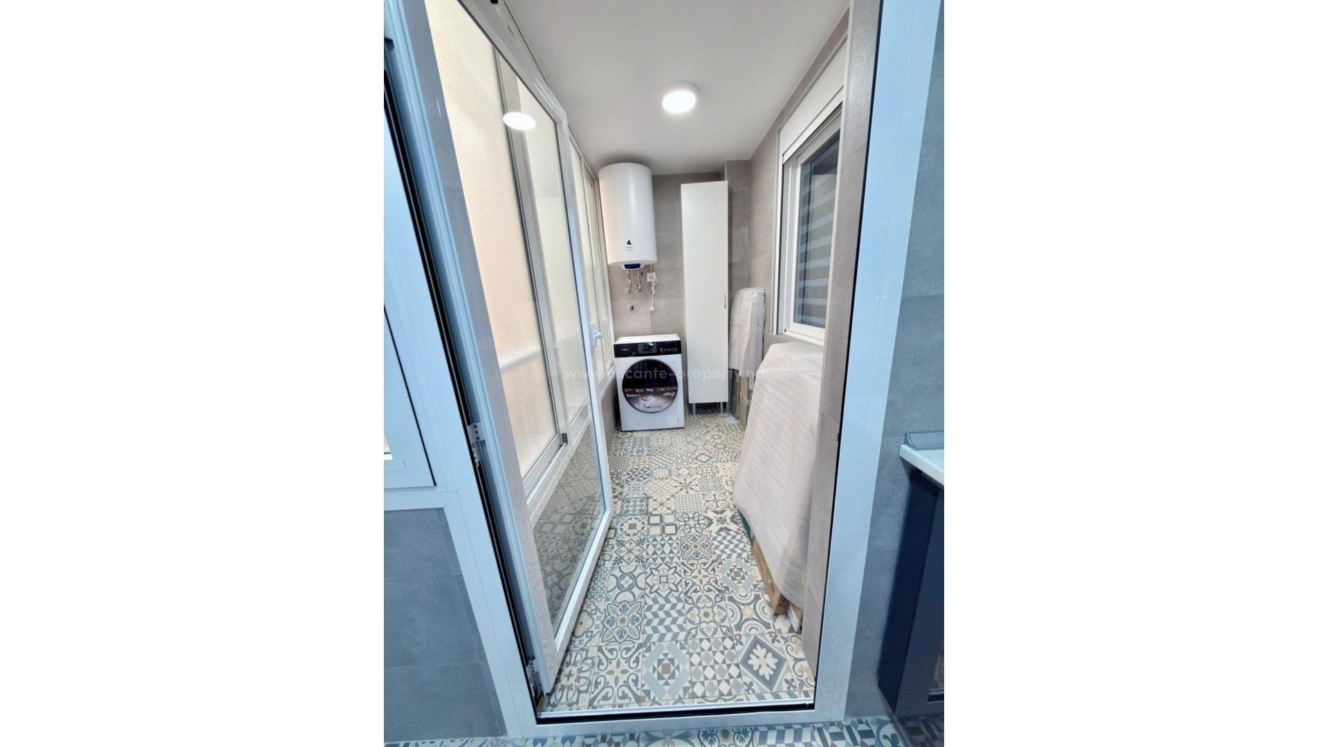 Apartment / flat in Alicante Centro