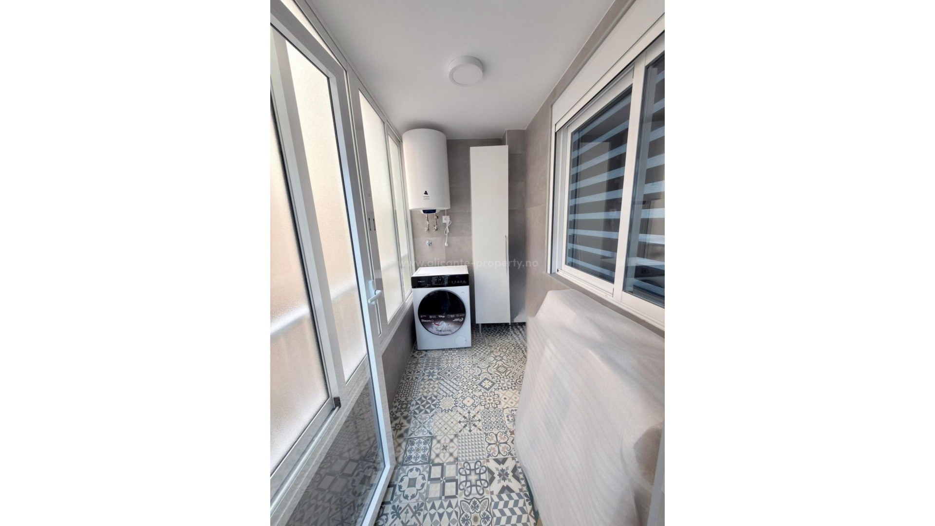 Apartment / flat in Alicante Centro