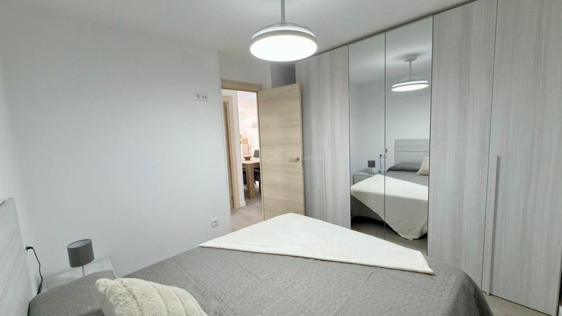 Apartment / flat in Alicante Centro