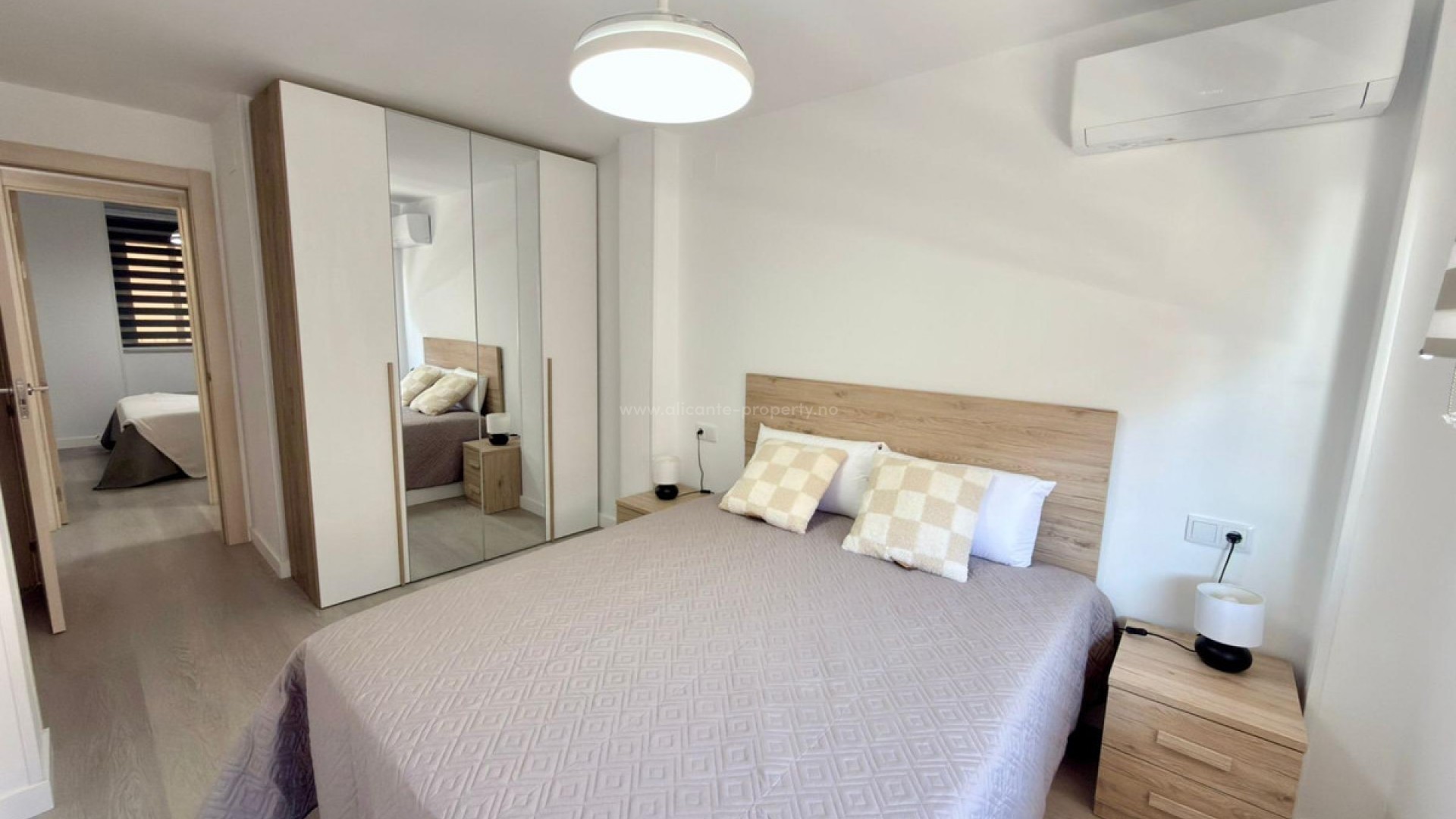 Apartment / flat in Alicante Centro