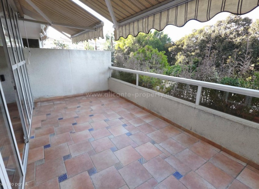 Apartment / flat in Alicante Centro