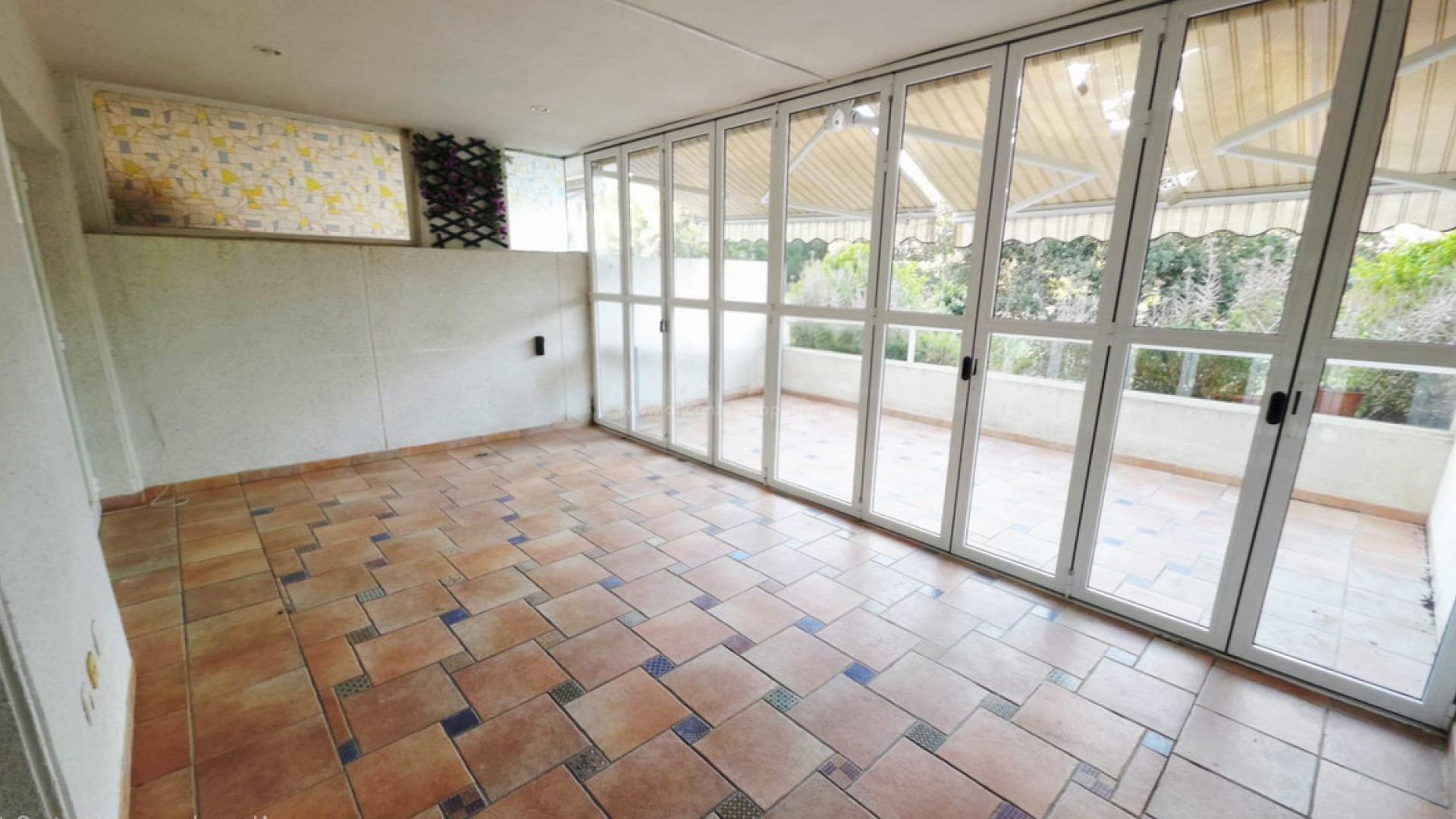 Apartment / flat in Alicante Centro