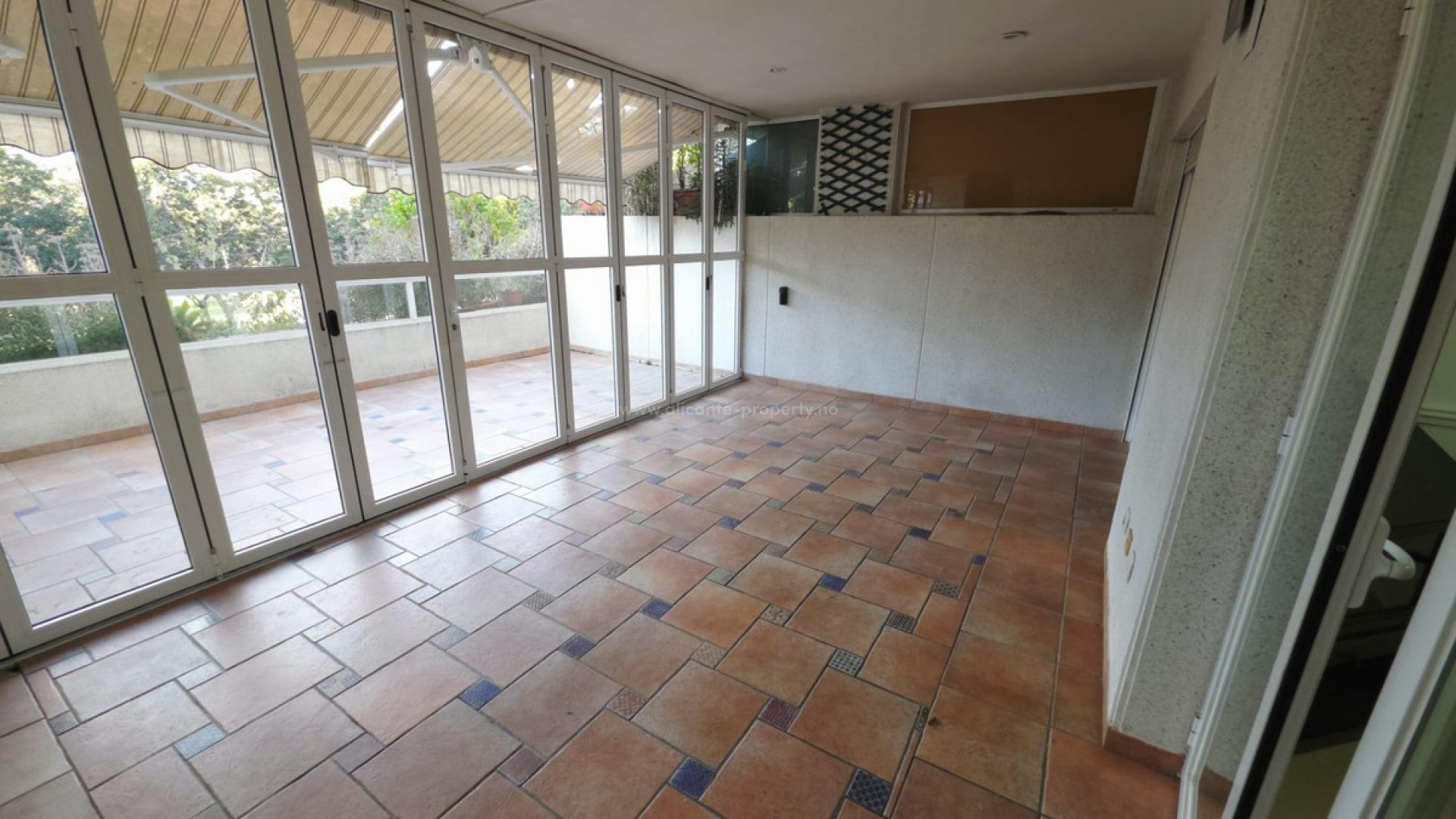 Apartment / flat in Alicante Centro