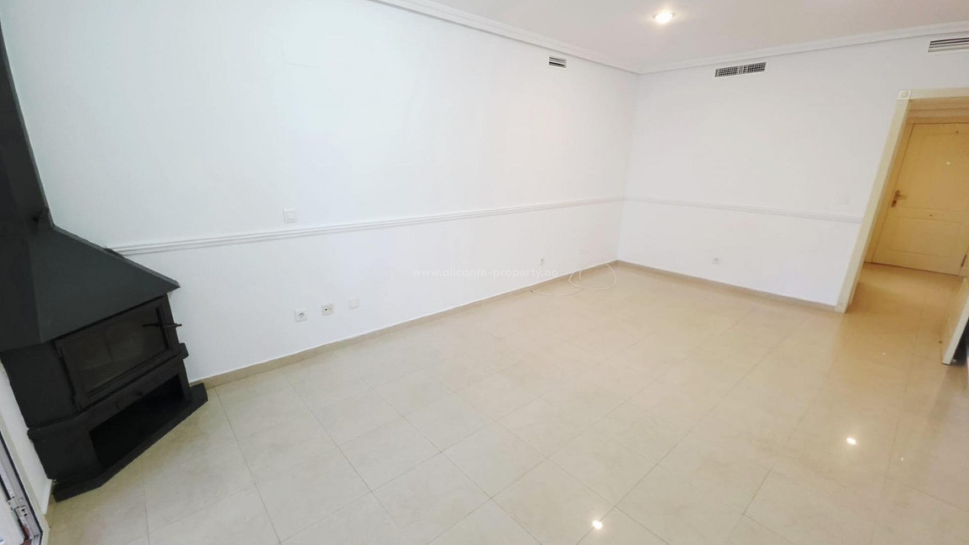 Apartment / flat in Alicante Centro