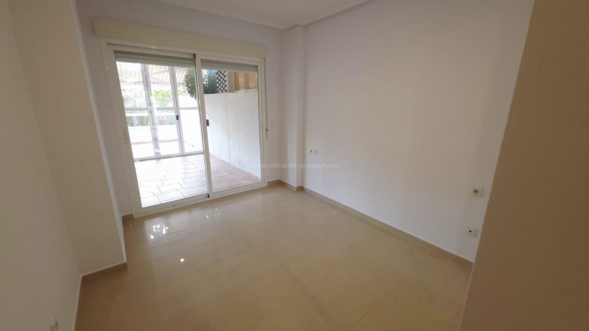 Apartment / flat in Alicante Centro
