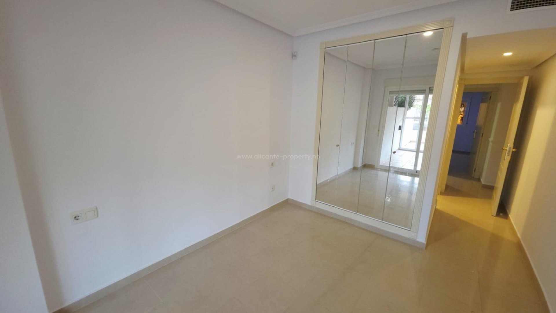 Apartment / flat in Alicante Centro