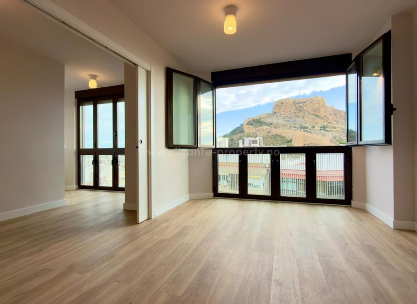 Apartment / flat in Alicante Centro