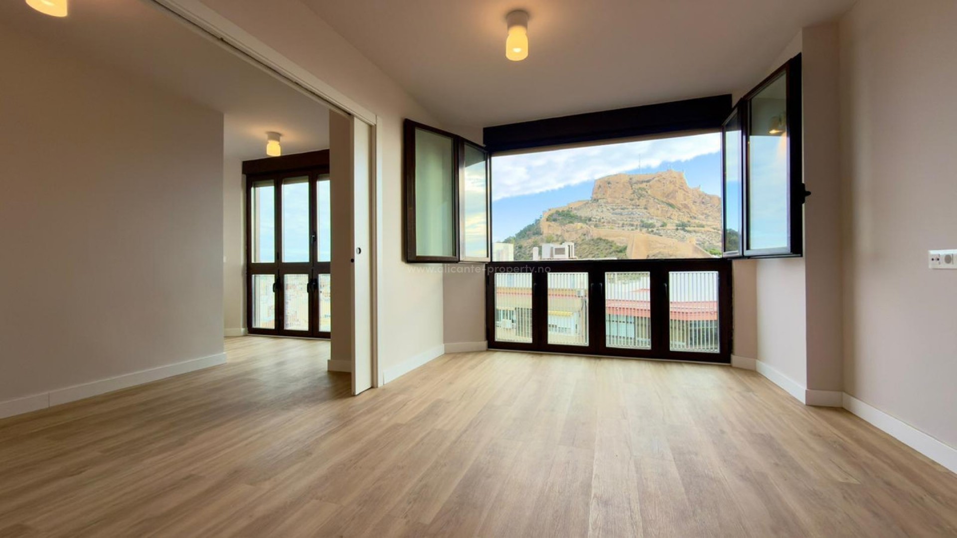 Apartment / flat in Alicante Centro