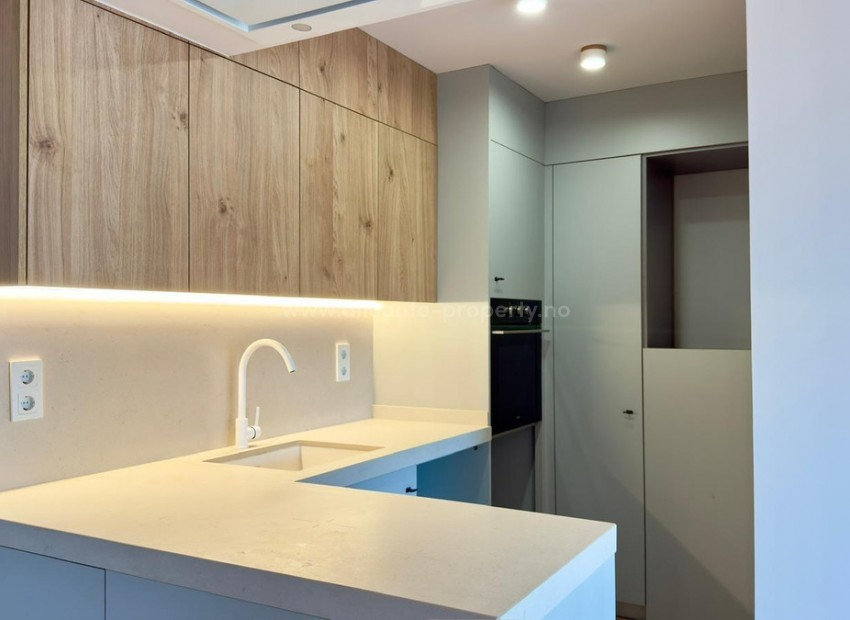 Apartment / flat in Alicante Centro