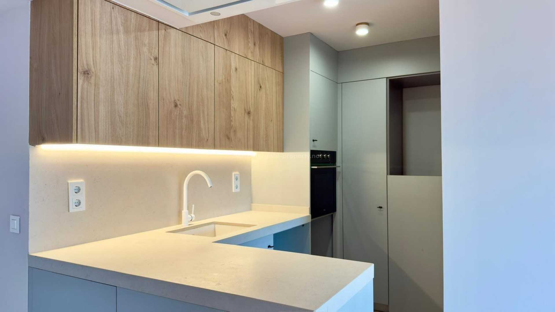 Apartment / flat in Alicante Centro