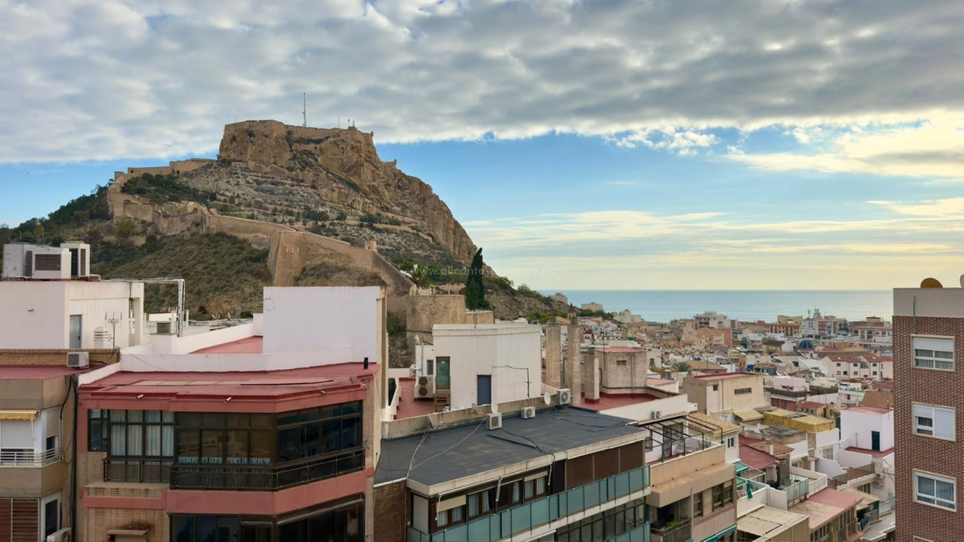 Apartment / flat in Alicante Centro