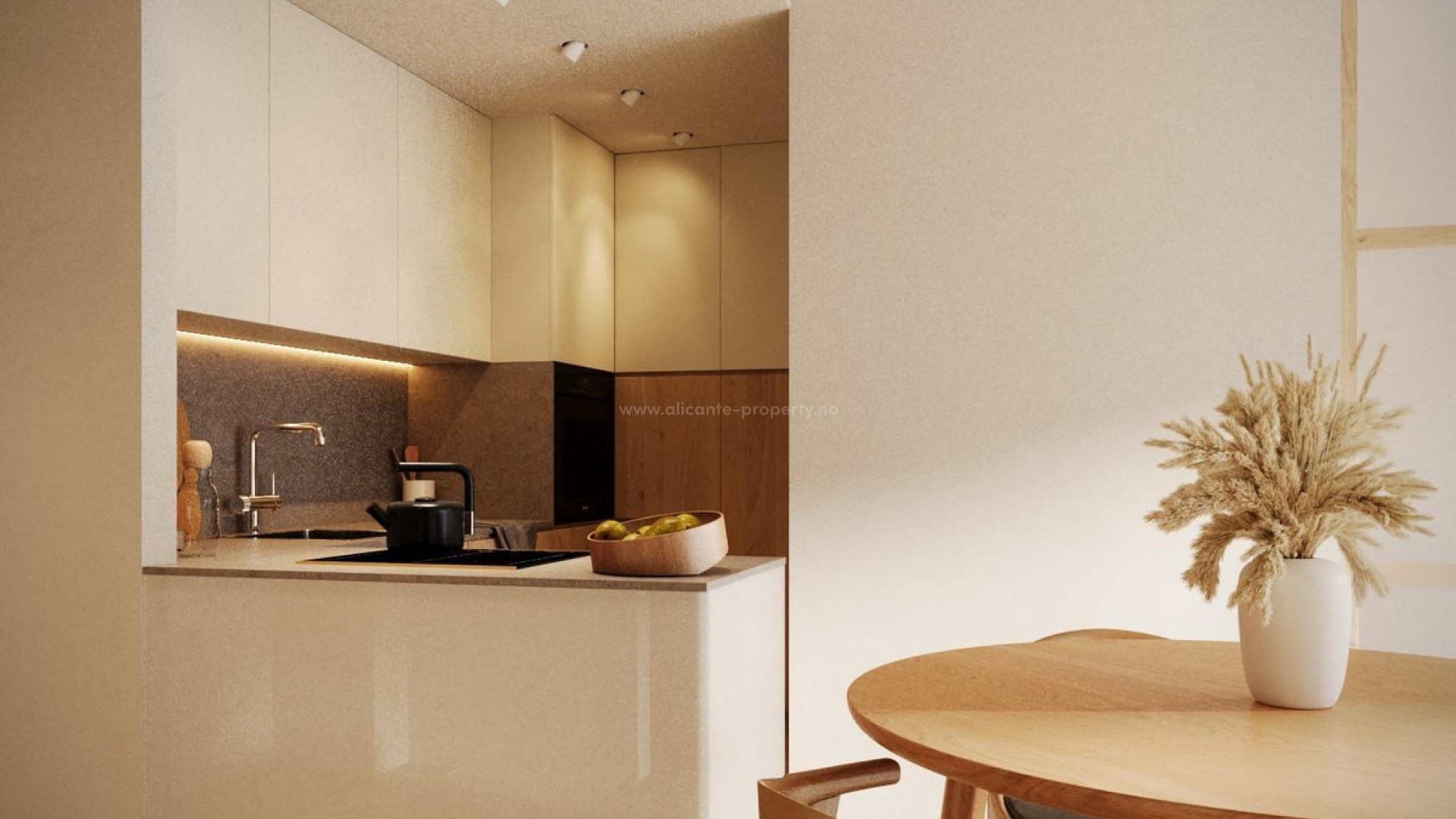 Apartment / flat in Alicante Centro