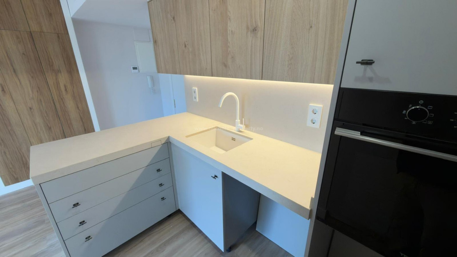 Apartment / flat in Alicante Centro