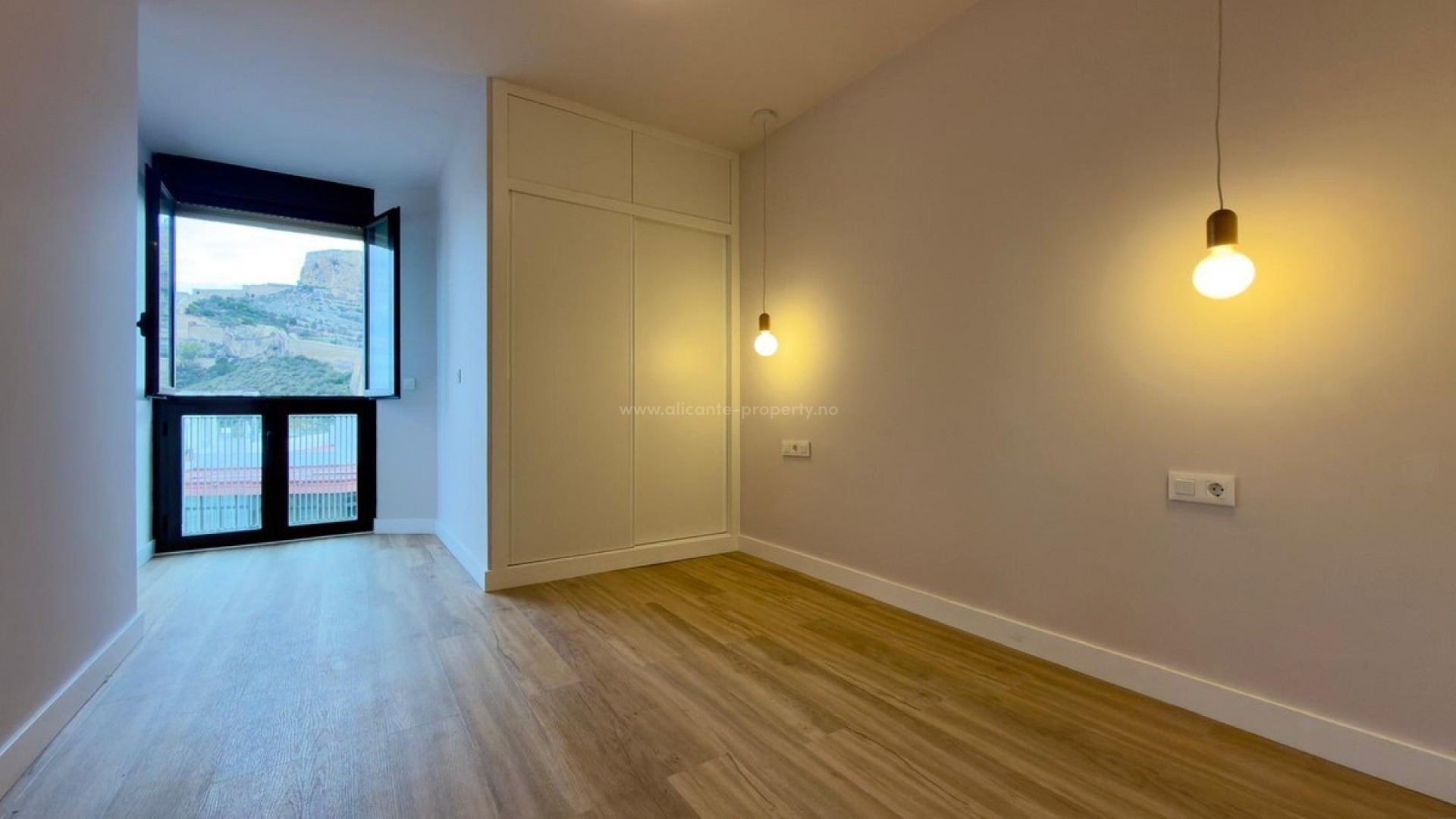 Apartment / flat in Alicante Centro