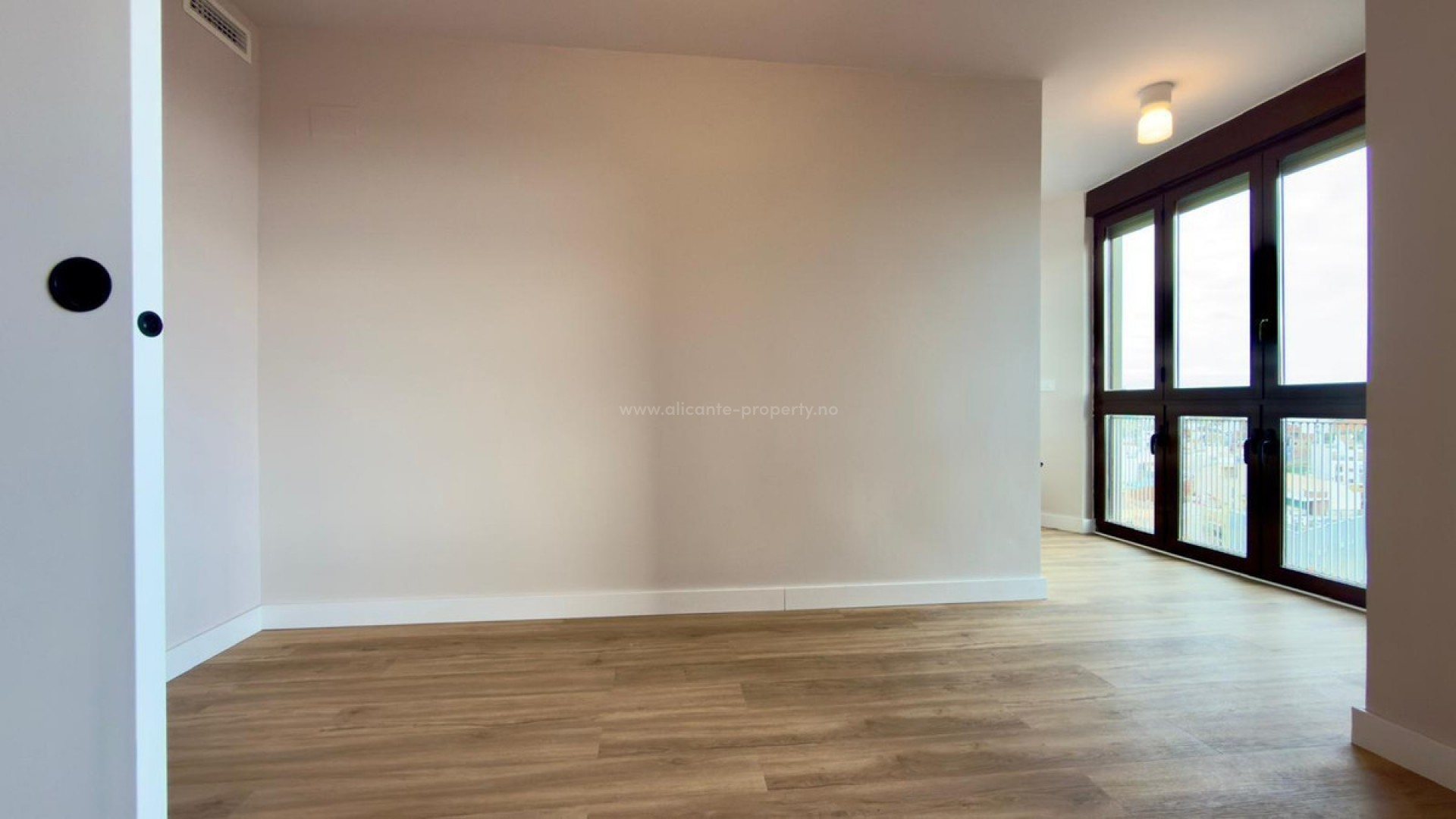 Apartment / flat in Alicante Centro