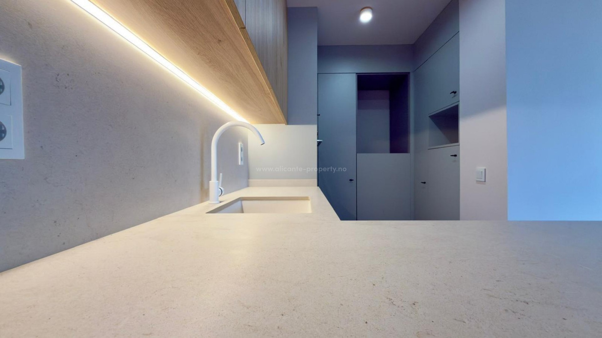 Apartment / flat in Alicante Centro