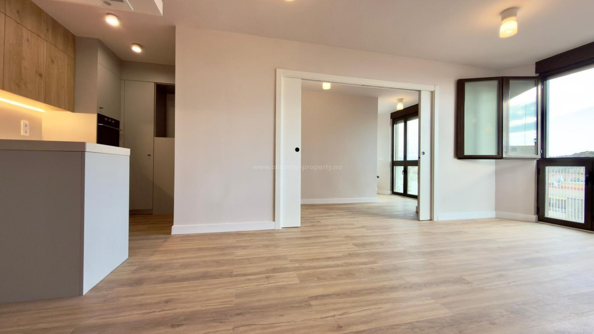 Apartment / flat in Alicante Centro