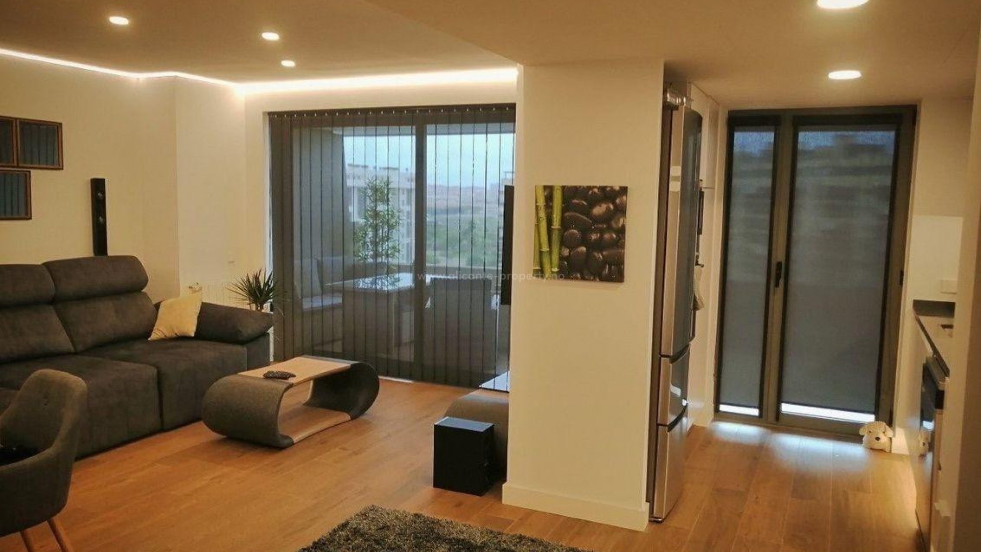 Apartment / flat in Alicante Centro