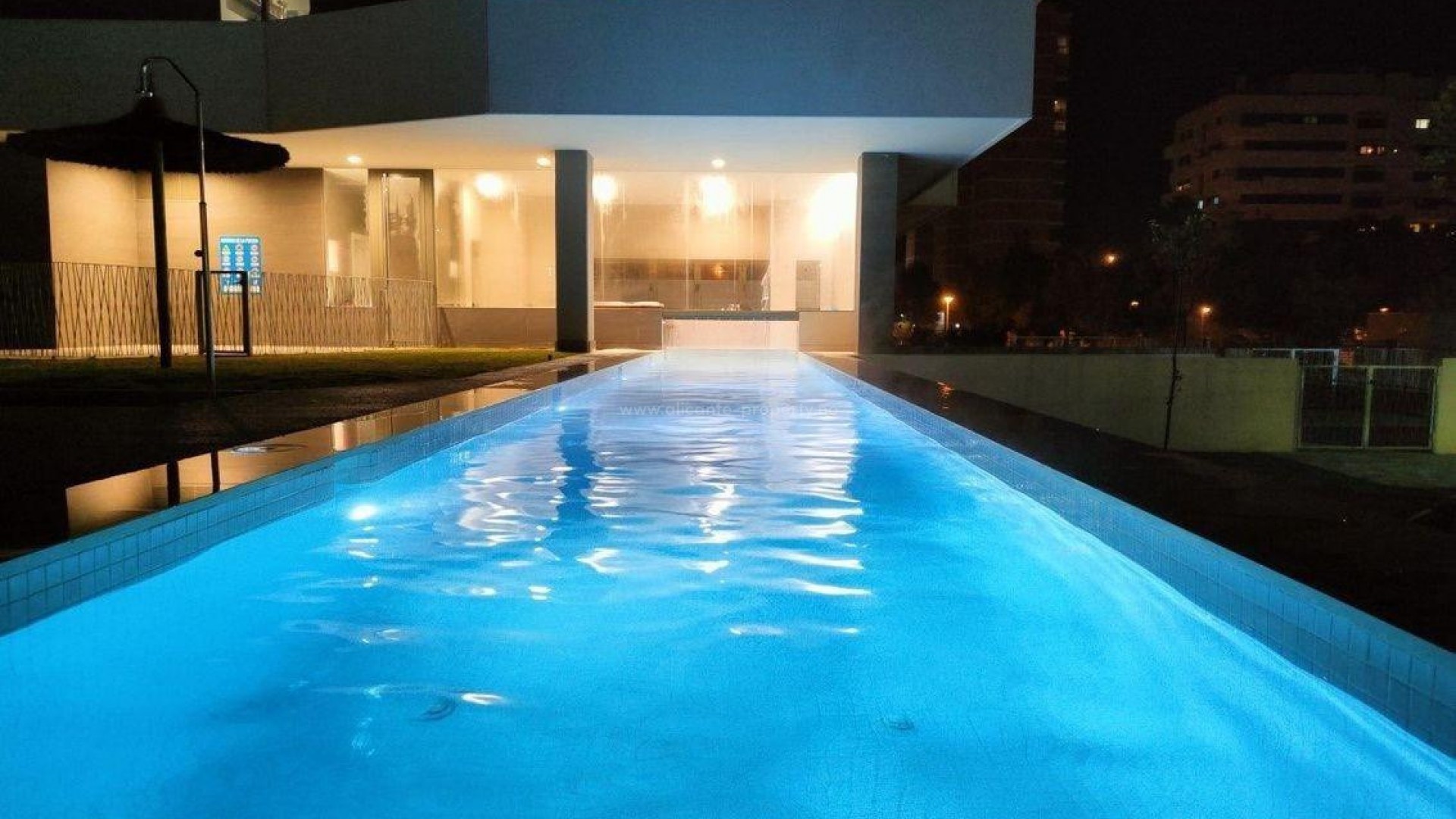 Apartment / flat in Alicante Centro