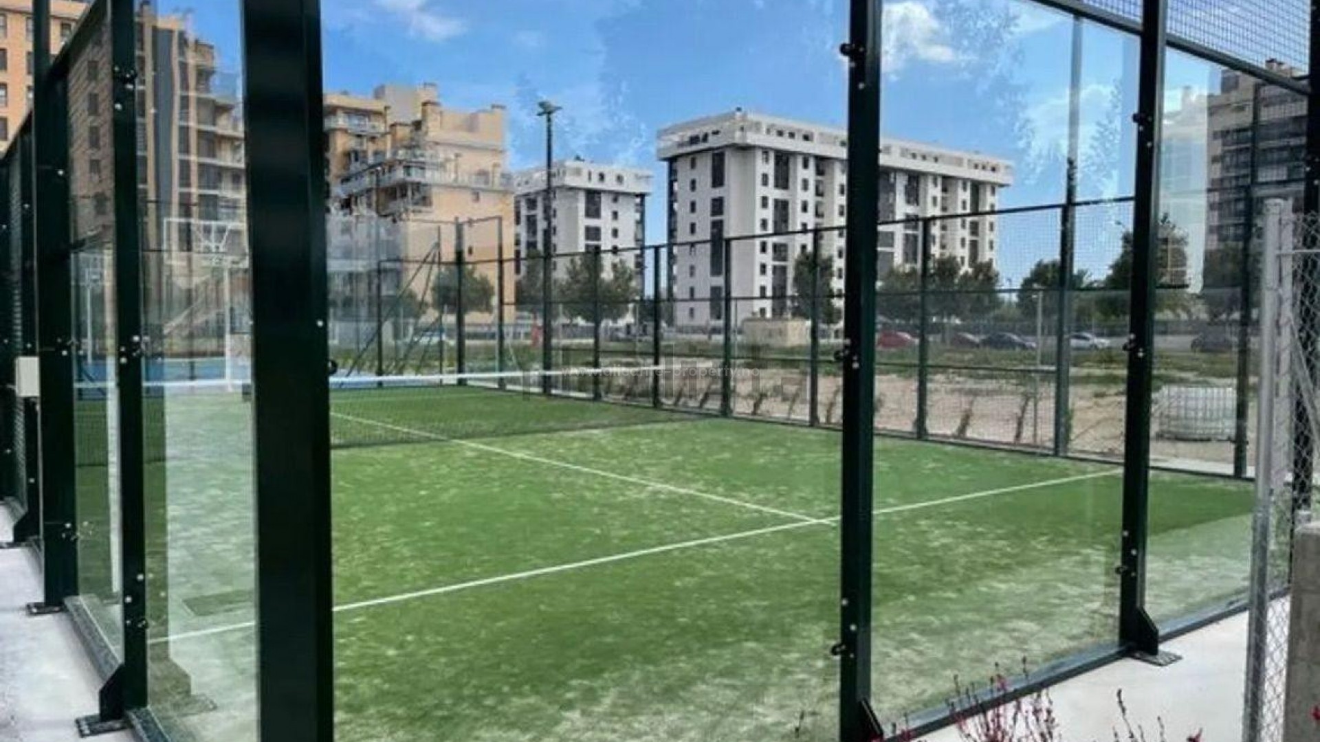 Apartment / flat in Alicante Centro