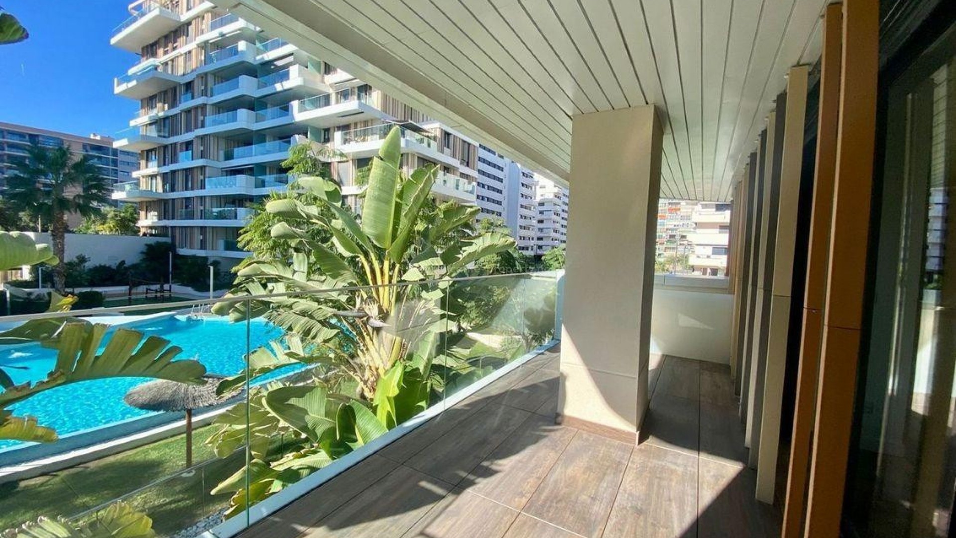 Apartment / flat in Alicante Centro