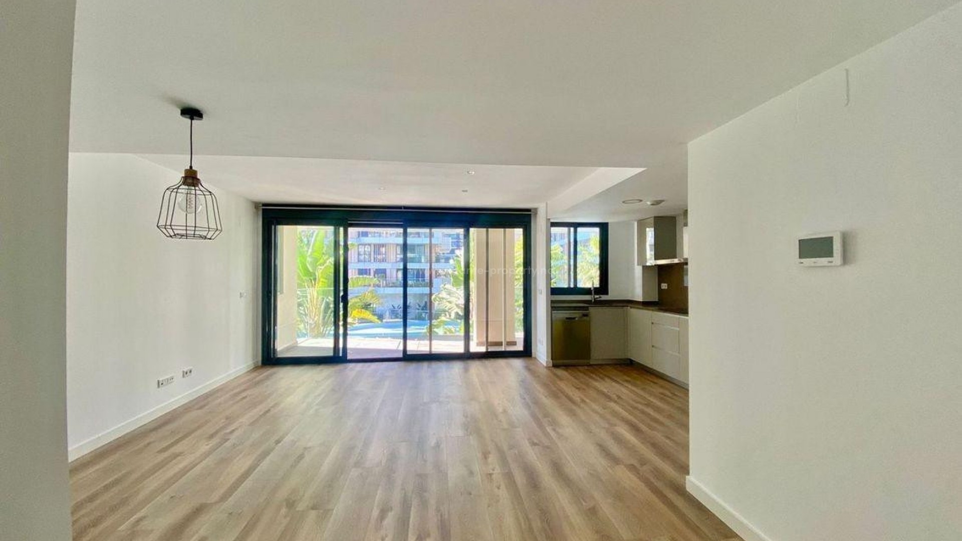 Apartment / flat in Alicante Centro