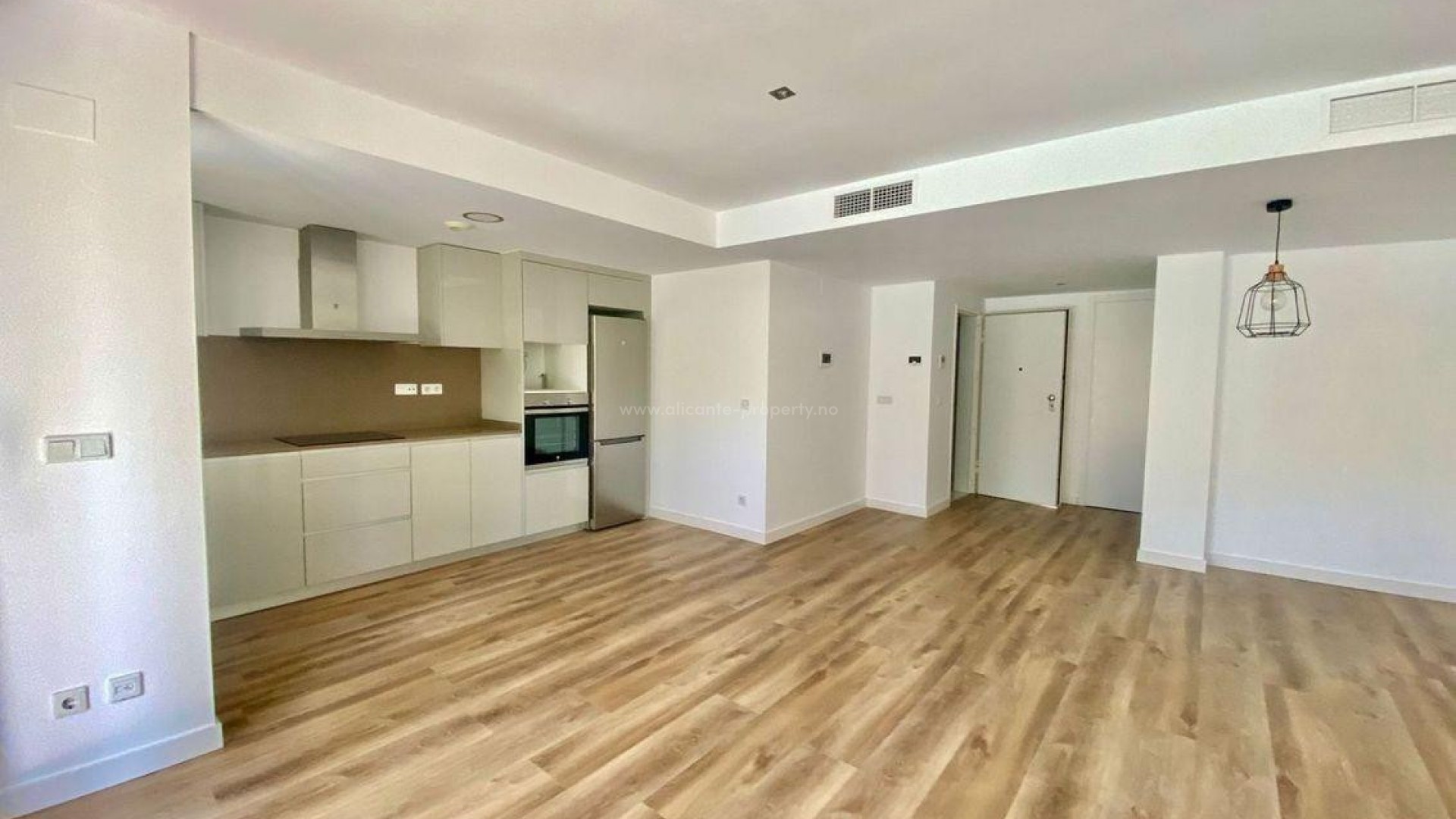 Apartment / flat in Alicante Centro