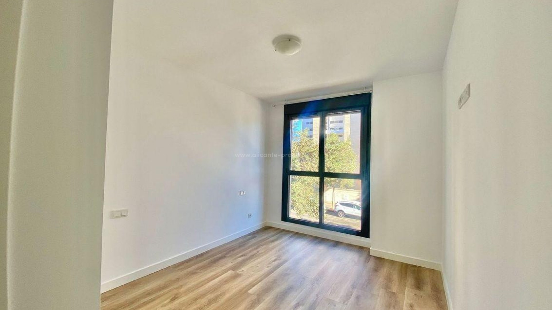 Apartment / flat in Alicante Centro