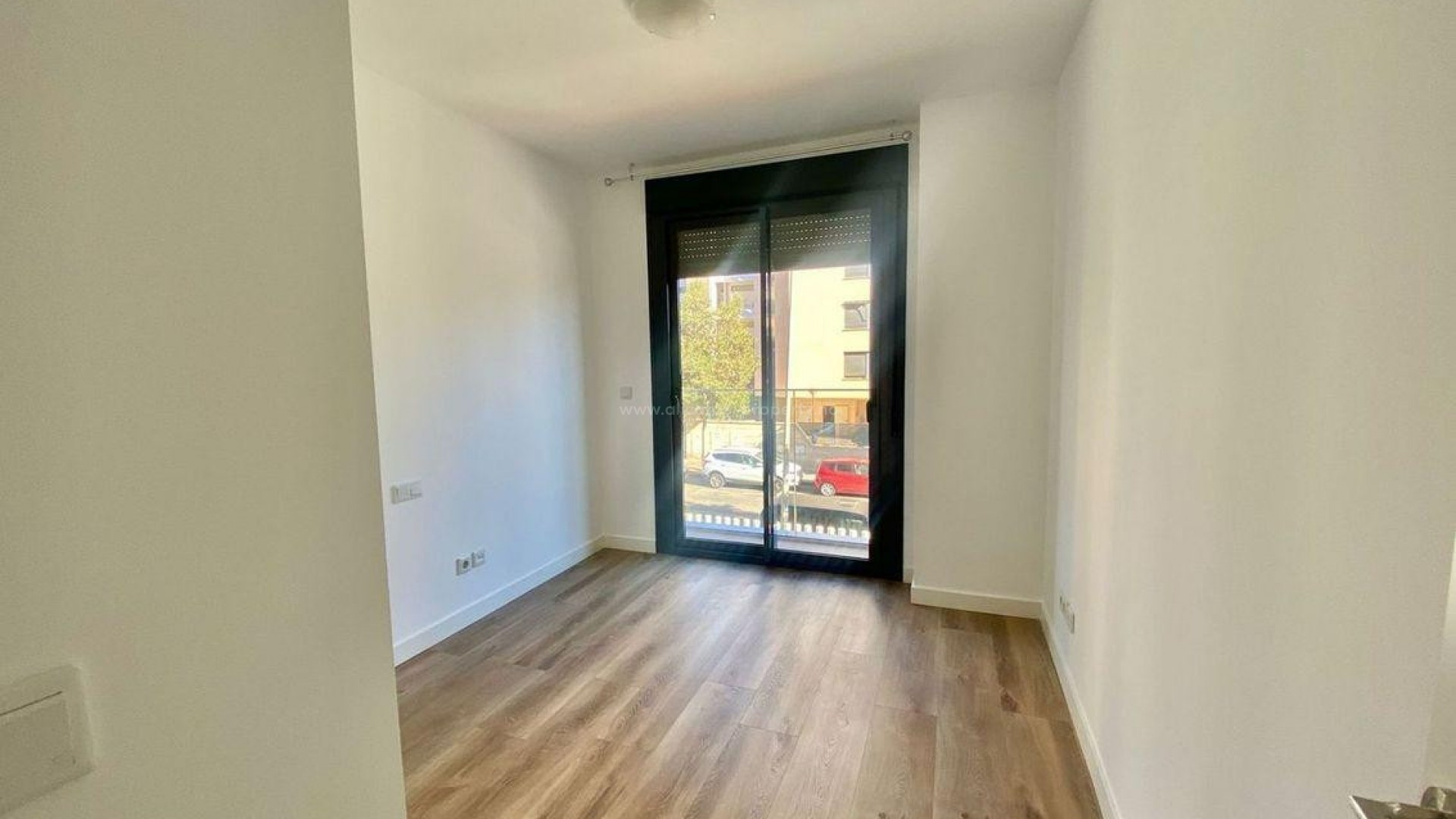 Apartment / flat in Alicante Centro