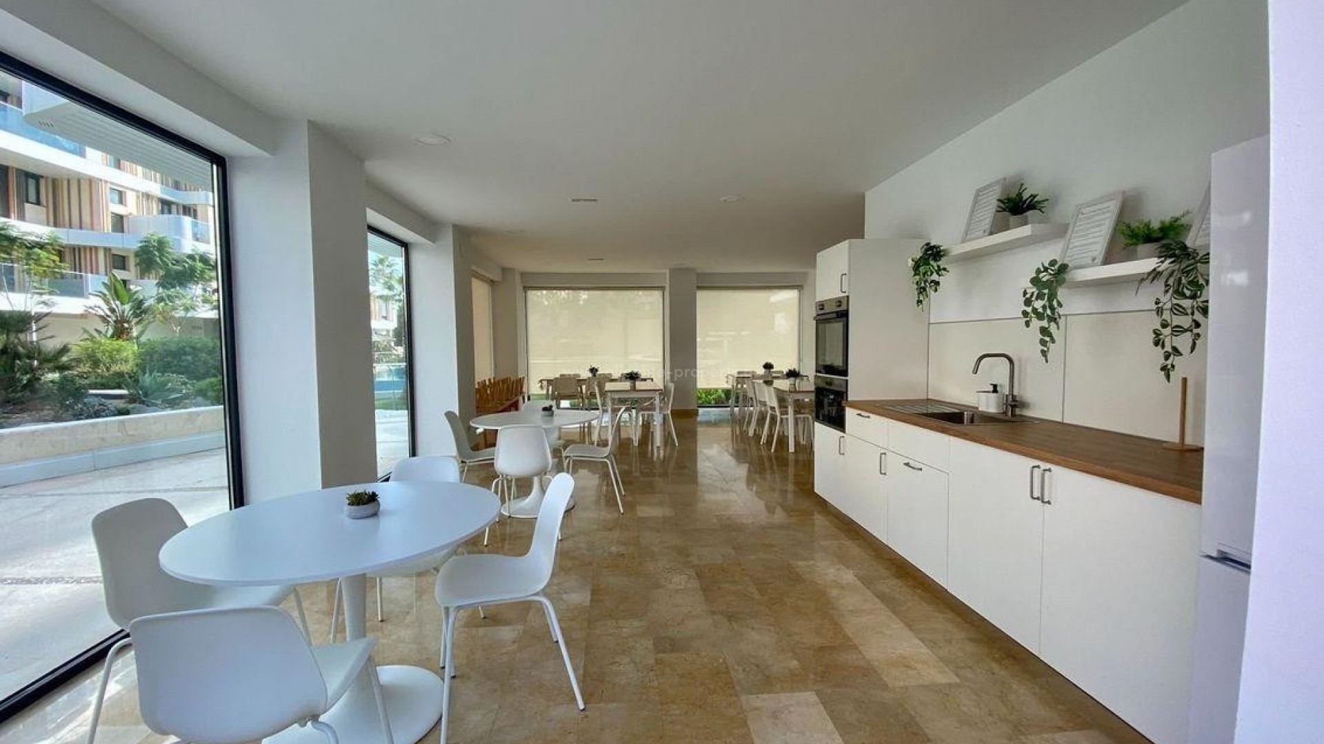 Apartment / flat in Alicante Centro