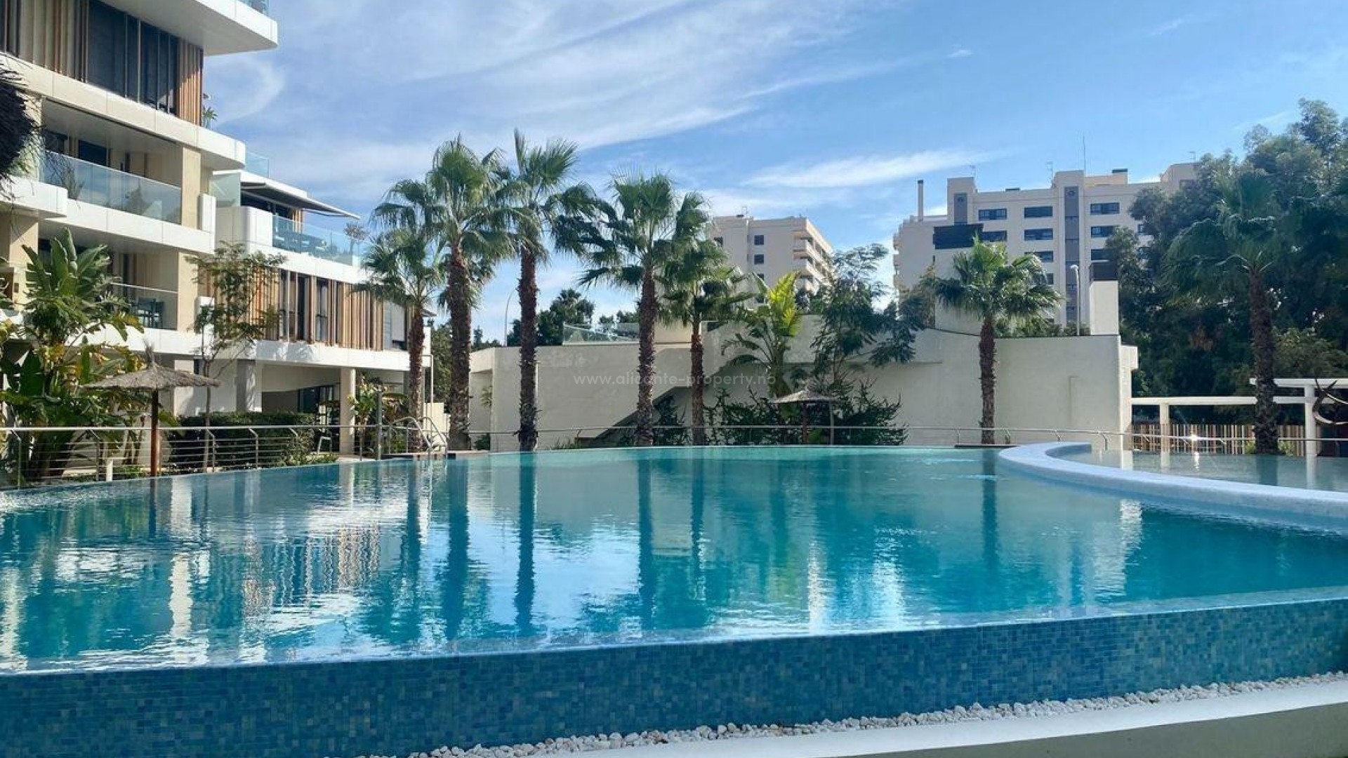 Apartment / flat in Alicante Centro